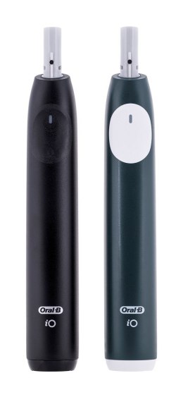 Szczoteczka Oral-B iO 2 Night Black+Forest Green