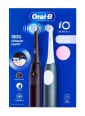 Szczoteczka Oral-B iO 2 Night Black+Forest Green