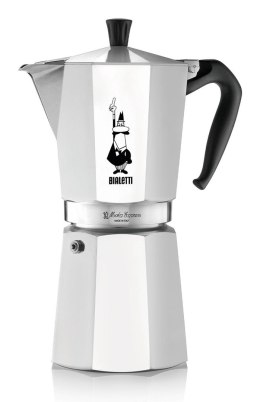 Zaparzacz BIALETTI 990001165 (kolor srebrny)