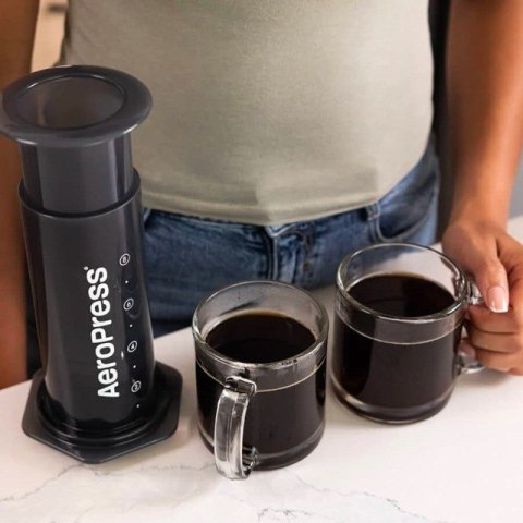 Zaparzacz do kawy Aeropress XL Zaparzacz do kawy Aeropress XL