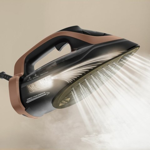 Żelazko TEFAL FV9E50E0 Ultimate Power Pro