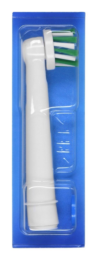 Zestaw 2 szczoteczek Oral-B 3 3000 i Junior Frozen