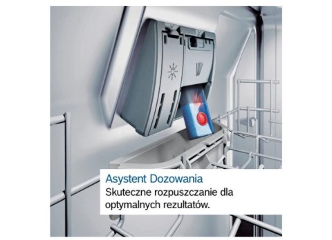 Zmywarka BOSCH SPS4EKI24E