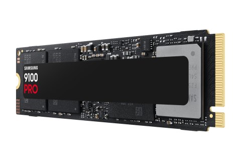 Dysk SSD Samsung 9100 PRO 4TB NVMe M.2 PCIe 5.0 Dysk SSD Samsung 9100 PRO 4TB NVMe M.2 PCIe 5.0