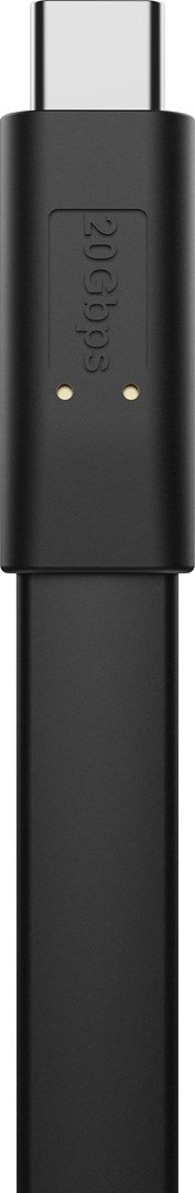 Dysk zewnętrzny SSD MSI DATAMAG 20Gbps 2TB