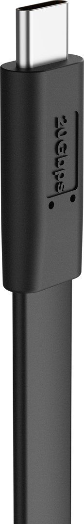 Dysk zewnętrzny SSD MSI DATAMAG 20Gbps 2TB