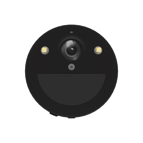 Kamera IP Ezviz BC1c 4K 8MPx bezprzewodowa z panelem solarnym