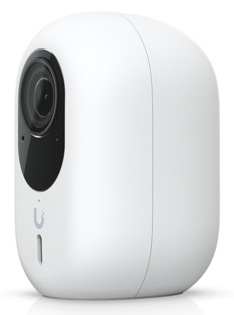 Kamera Ubiquti UniFi G6 Instant White (UVC-G6-INS-W) 8MP 3840 x 2160 (16:9) IPX5 IK04 7W