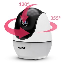 NENO NIANIA ELEKTR. Z ASYSTENTEM OPIEKI TI AMO