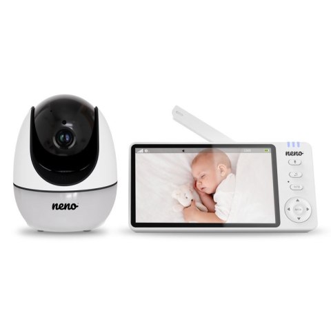 NENO NIANIA ELEKTR. Z ASYSTENTEM OPIEKI TI AMO NENO NIANIA ELEKTR. Z ASYSTENTEM OPIEKI TI AMO