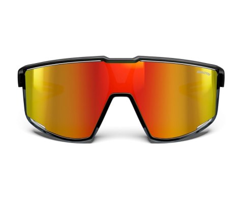 Okulary rowerowe JULBO FURY czarne Okulary rowerowe JULBO FURY czarne