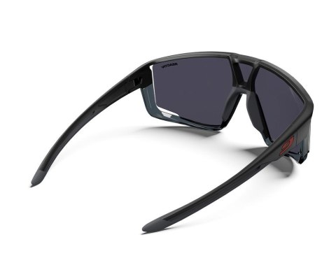 Okulary rowerowe JULBO FURY czarne Okulary rowerowe JULBO FURY czarne