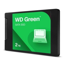 SSD WD Green 2.5
