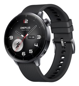Smartwatch OnePlus Watch 3 AMOLED 43mm Czarny