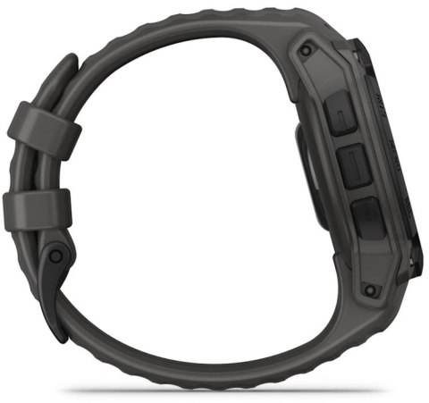 Zegarek sportowy Garmin Instinct E 40mm Czarny Zegarek sportowy Garmin Instinct E 40mm Czarny