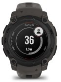 Zegarek sportowy Garmin Instinct E 40mm Czarny Zegarek sportowy Garmin Instinct E 40mm Czarny