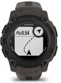 Zegarek sportowy Garmin Instinct E 40mm Czarny Zegarek sportowy Garmin Instinct E 40mm Czarny