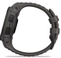 Zegarek sportowy Garmin Instinct E 40mm Czarny Zegarek sportowy Garmin Instinct E 40mm Czarny