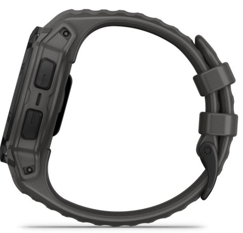 Zegarek sportowy Garmin Instinct E 40mm Czarny Zegarek sportowy Garmin Instinct E 40mm Czarny