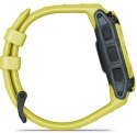 Zegarek sportowy Garmin Instinct E Electric Lime 45mm Limonkowy Zegarek sportowy Garmin Instinct E Electric Lime 45mm Limonkowy