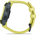 Zegarek sportowy Garmin Instinct E Electric Lime 45mm Limonkowy Zegarek sportowy Garmin Instinct E Electric Lime 45mm Limonkowy