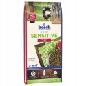 BOSCH Sensitive Lamb & Rice - karma dla psów z wrażliwym żołądkiem z jagnięciną i ryżem - 15 kg BOSCH Sensitive Lamb & Rice - karma dla psów z wrażliwym żołądkiem z jagnięciną i ryżem - 15 kg