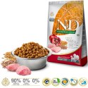 FARMINA N&D Ancestral Grain Chicken & Pomegranate Light Medium & Maxi - sucha karma dla psa - 12kg