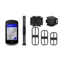 Garmin Edge 1040 Solar - 32 GB - 35 h - 59,3 mm Garmin Edge 1040 Solar - 32 GB - 35 h - 59,3 mm