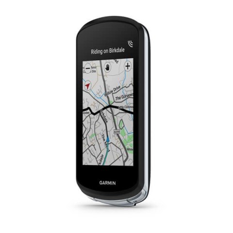 Garmin Edge 1040 Solar - 32 GB - 35 h - 59,3 mm Garmin Edge 1040 Solar - 32 GB - 35 h - 59,3 mm