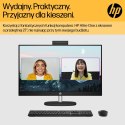 HP 27-cr0232nw AIO Ryzen 5 7520U 27.0"FHD IPS AG 300nits 16GB DDR5 SSD512 Radeon 610M LAN Win11 2Y Shell White