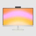 HP 27-cr0232nw AIO Ryzen 5 7520U 27.0"FHD IPS AG 300nits 16GB DDR5 SSD512 Radeon 610M LAN Win11 2Y Shell White