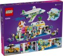 LEGO Friends 42656 Samolot i lotnisko w mieście Heartlake