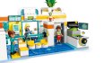 LEGO Friends 42656 Samolot i lotnisko w mieście Heartlake