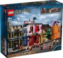LEGO Harry Potter 75978 Ulica Pokątna