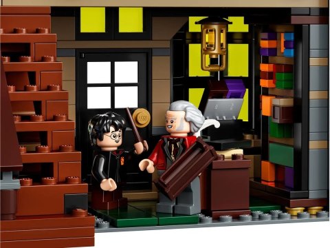 LEGO Harry Potter 75978 Ulica Pokątna