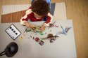 LEGO Jurassic World 76976 Powietrzna misja z kecalkoatlem i spinozaurem