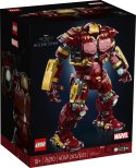 LEGO Marvel Super Heroes 76210 Hulkbuster