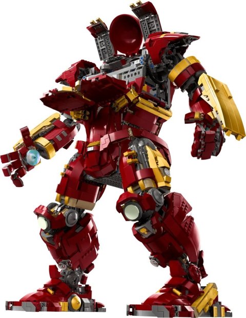 LEGO Marvel Super Heroes 76210 Hulkbuster