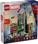 LEGO Marvel Super Heroes 76324 Spider-Man i Oscorp