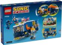 LEGO Sonic 77006 Sonic i pojazd do zadań specjalnych