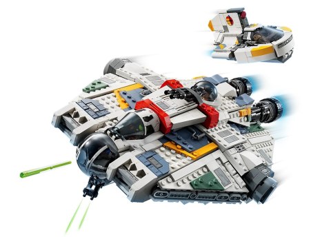 LEGO Star Wars 75357 Duch i Upiór II