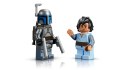 LEGO Star Wars 75409 Patrolowiec typu Firespray Jango Fetta
