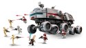LEGO Star Wars 75413 Czołg Republiki Juggernaut