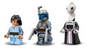 LEGO Star Wars 75433 Statek kosmiczny Jango Fetta