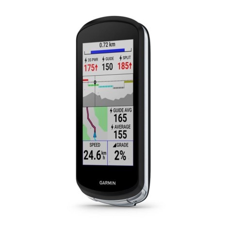 Nawigacja rowerowa GARMIN Edge 1040 Nawigacja rowerowa GARMIN Edge 1040
