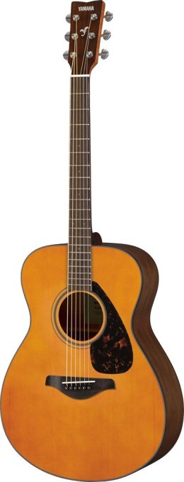 Yamaha FS800 TINTED - Gitara akustyczna