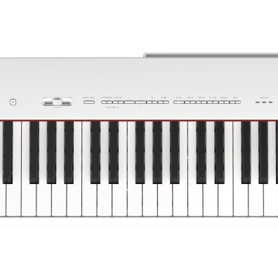 Yamaha P-225WH - Pianino cyfrowe Yamaha P-225WH - Pianino cyfrowe