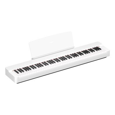 Yamaha P-225WH - Pianino cyfrowe Yamaha P-225WH - Pianino cyfrowe