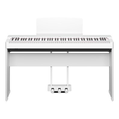 Yamaha P-225WH - Pianino cyfrowe Yamaha P-225WH - Pianino cyfrowe
