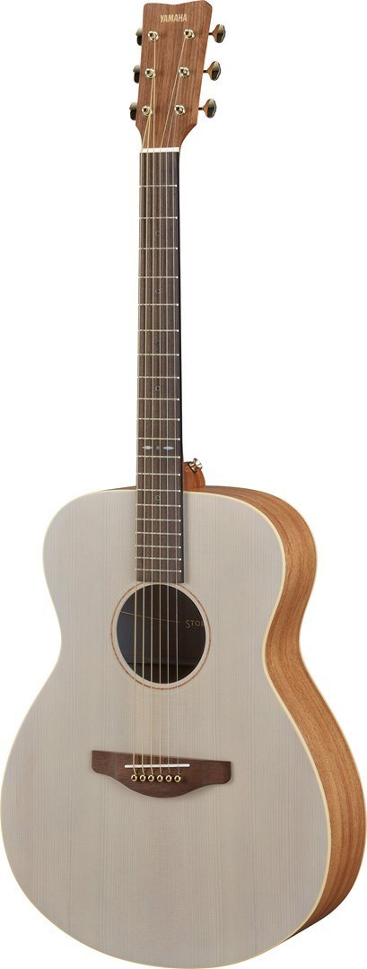Yamaha Storia I - Gitara elektryczno-akustyczna